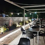El Pinajarro *