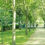 Campsite El Pinajarro *