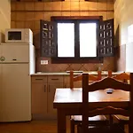 Campsite El Pinajarro