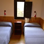 El Pinajarro