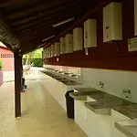 El Pinajarro Kemp Hervás