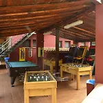 El Pinajarro Campsite Hervas