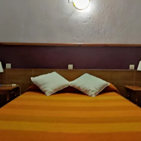 El Pinajarro Hervás