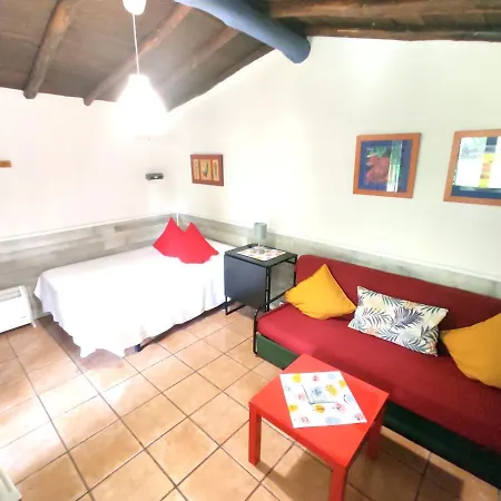 El Pinajarro Hervás