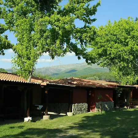 El Pinajarro