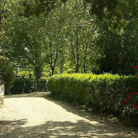 El Pinajarro Hervás