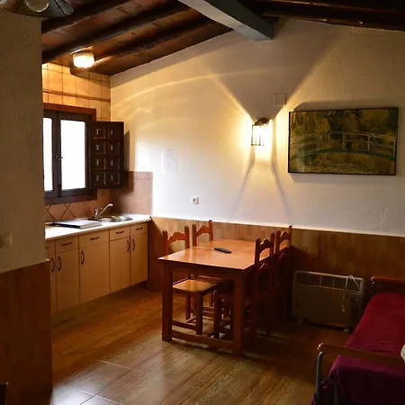 El Pinajarro * Hervás