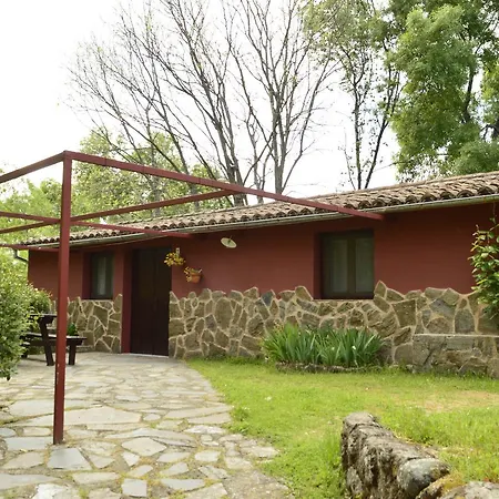 El Pinajarro * 헤바스