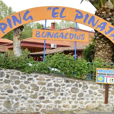 El Pinajarro