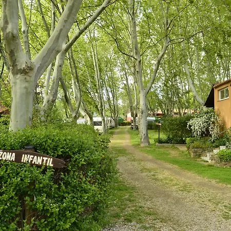 El Pinajarro Hervás
