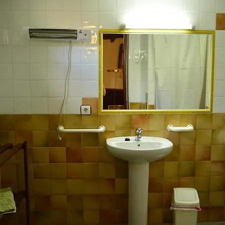 El Pinajarro Hervás