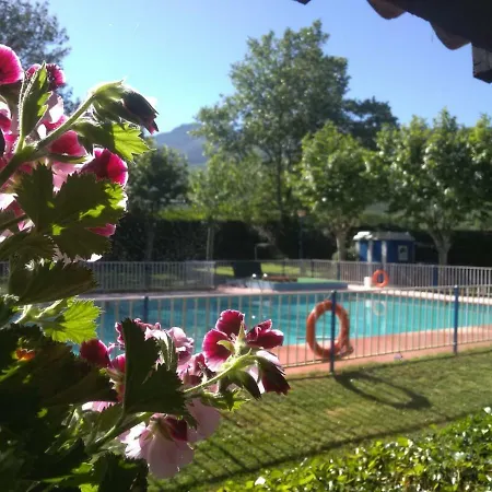 Campingplads El Pinajarro Hervás