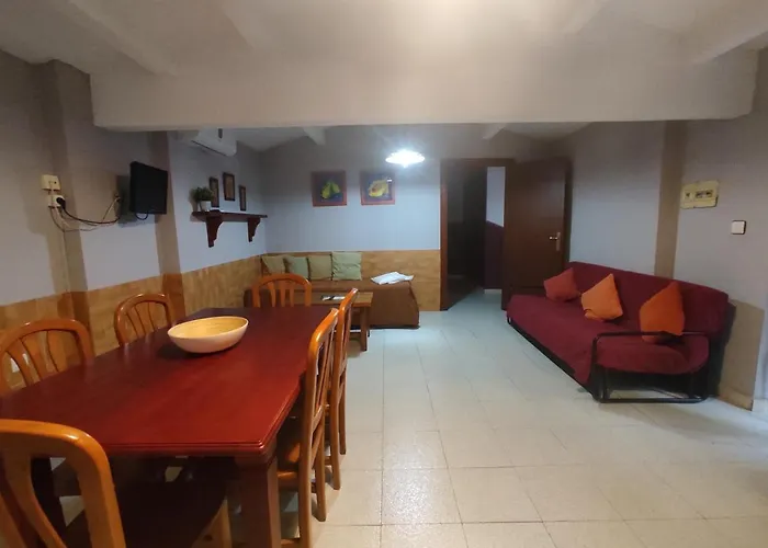 El Pinajarro Hervás