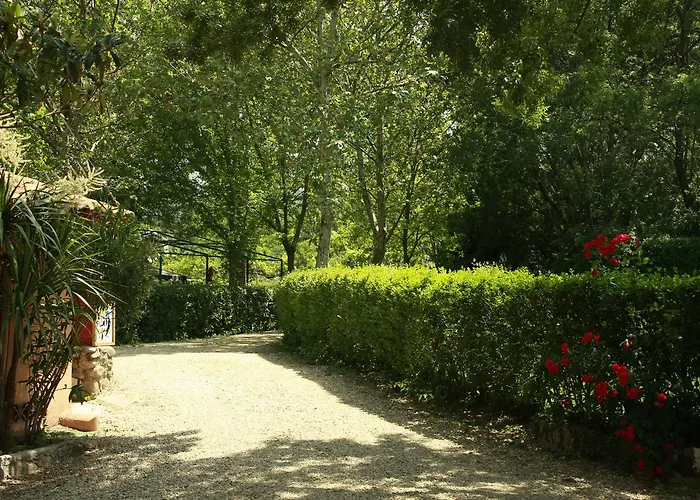 El Pinajarro Hervás