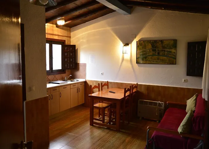 El Pinajarro * Hervás