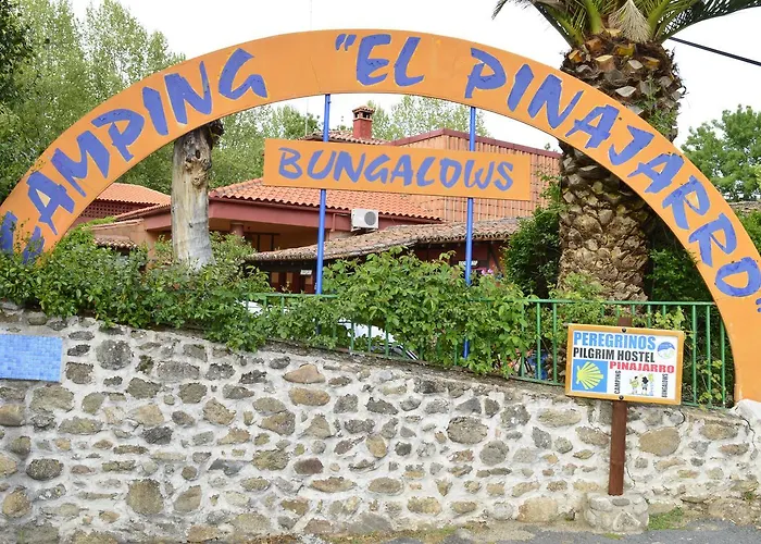 El Pinajarro