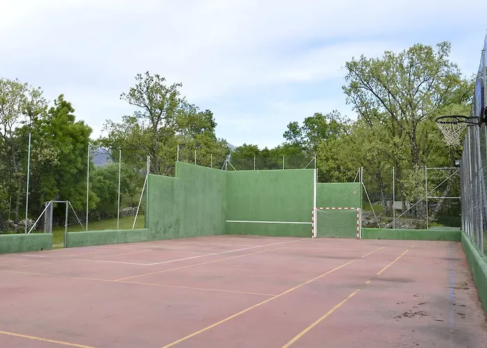 El Pinajarro * 헤바스