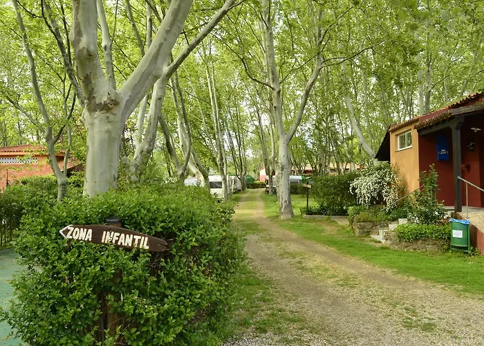 El Pinajarro Hervás