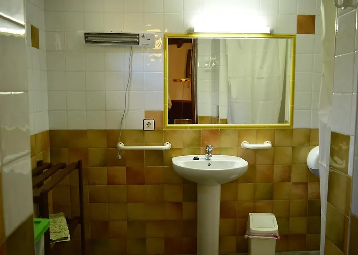 El Pinajarro Hervás